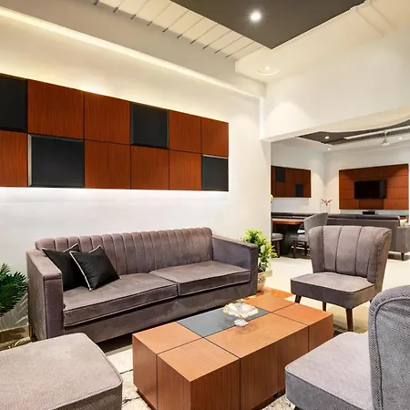 Royal Rawal - Luxury Boutique Hotel-2