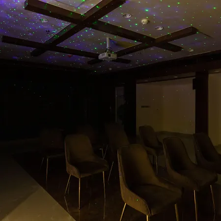 Royal Rawal - Luxury Boutique Hotel-3